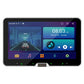 Rotatable Car Radio Carplay Android GPS WIFI Navigation Player