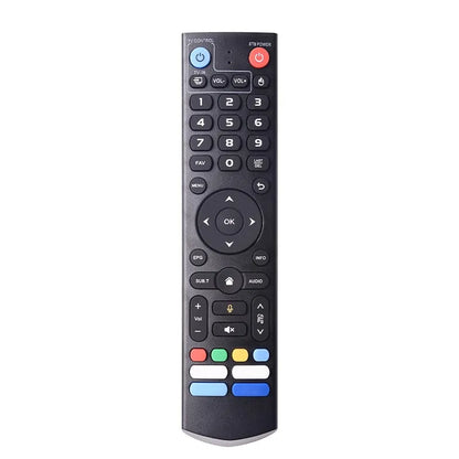 Universal Remote Control For Vseebox