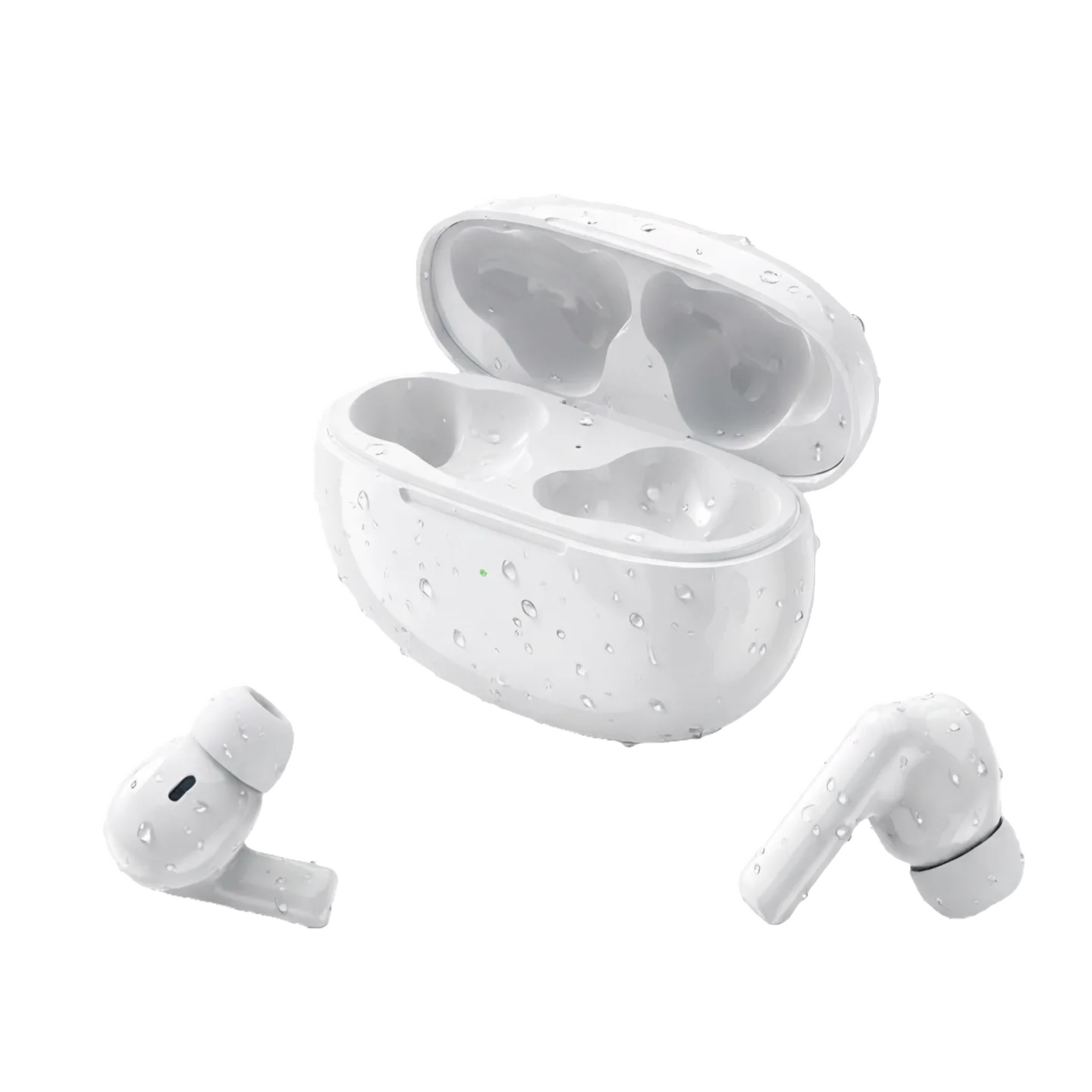 New wireless Bluetooth headset