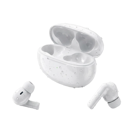 New wireless Bluetooth headset