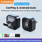 Wireless CarPlay Android Auto Adapter