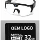 AI Smart Riding Glasses With Camera