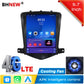 Dsp Carplay Android Screen Car Radio Head Unit