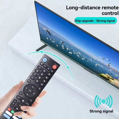 Universal Remote Control For Vseebox
