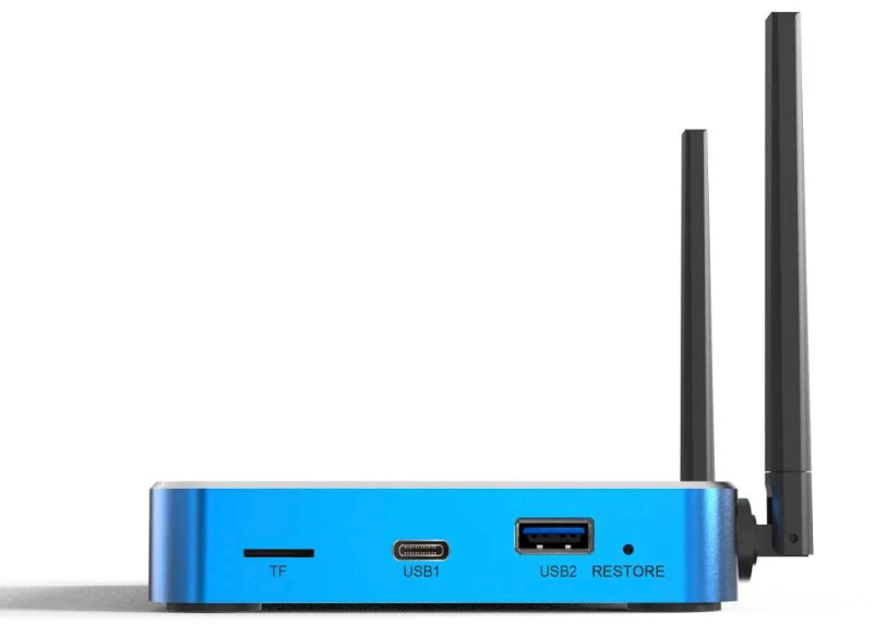 SuperBox S6 Max Smart Media Player