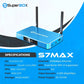 [Genuine]SuperBox S7 Max Android TV Box  Compatible Upgraded from S7 Pro, S6 Ultra,Similar to vseebox v3 v6 plus elite ultra