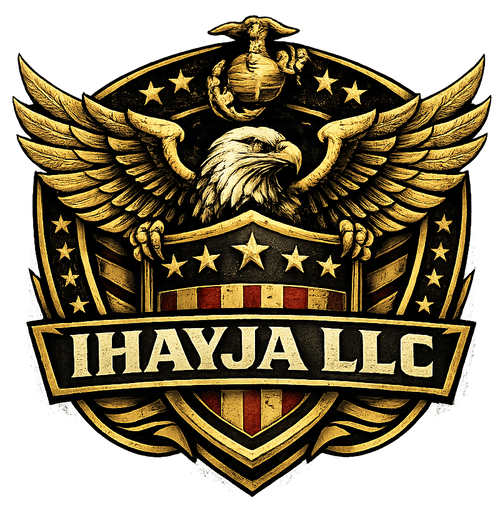 IHAYJA LLC