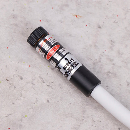 Sewing Machine Accessories: USB Red Laser Positioner, Infrared Working Lamp with Magnetic Base, DC5V Line/Cross Cutting