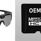 AI Smart Riding Glasses With Camera