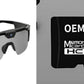 AI Smart Riding Glasses With Camera