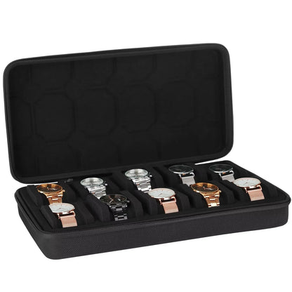 Watch Box Organizer For Men or Women