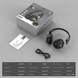 Onikuma Bluetooth Headphones