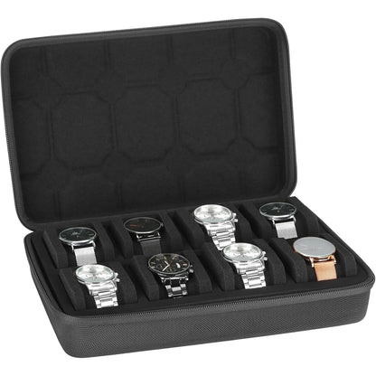 Watch Box Organizer For Men or Women