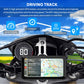 6.25 Inch Waterproof GPS Navigator with Carplay