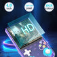 Handheld Game Machine 4-inch HD Screen Retro Arcade