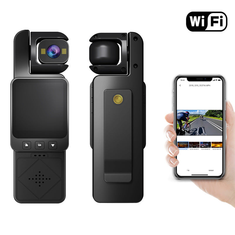 Handheld Portable Camera Sports Outdoor