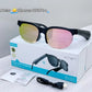 AI Smart Translation Bluetooth Earphone Glasses