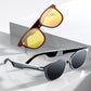 Smart Bluetooth Bone Conduction Glasses Wireless Listening To Music Calls