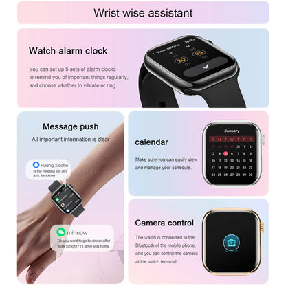 Sports Smart Watch Series 10