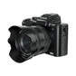 Auto Focus Selfie Camera For Students English Version