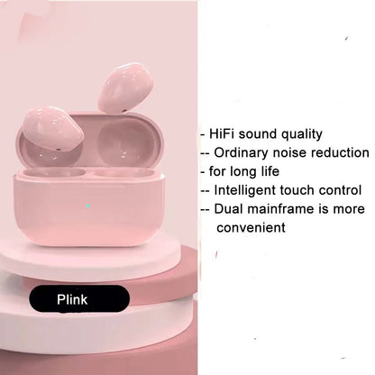 Mini Auriculares Bluetooth Invisible Earphone