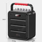 Square Audio High-power Portable Subwoofer