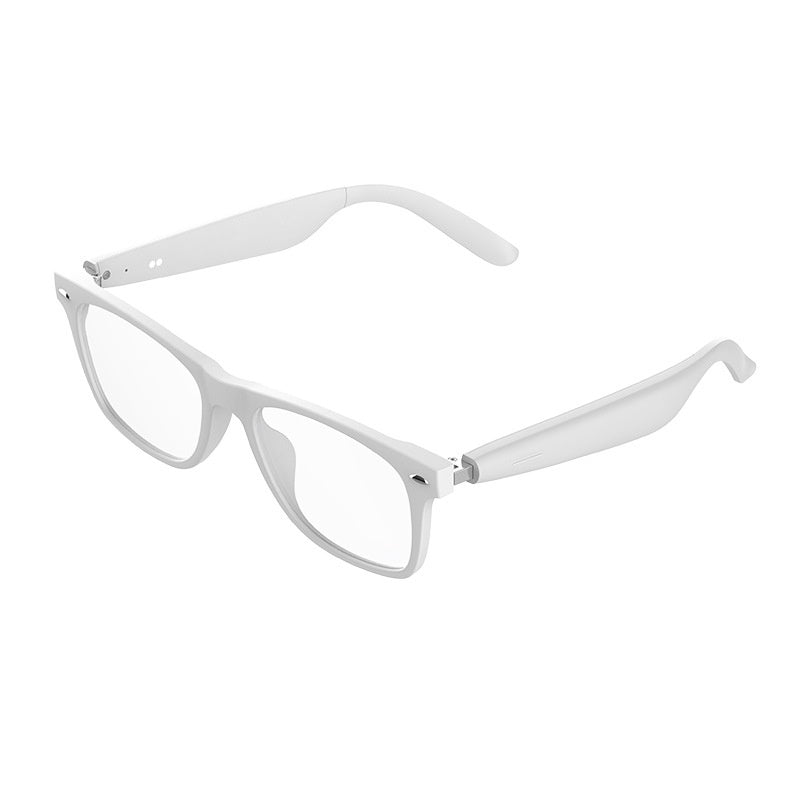 New Smart Bluetooth Glasses Wireless Real-time Translation AI