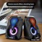 Computer Audio Desktop Home Mini Speaker