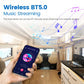 7 "Boat Radio Stereo CarPlay Android Auto Media Player
