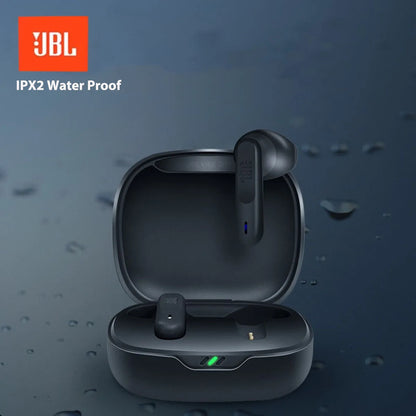 JBL WAVE 300TWS Authentic Original Wireless Bluetooth Semi-in-ear Headphone