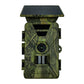 WIFI Solar Outdoor Camera 8K MP4 Type C Charging
