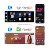 Universal Portable Car Screen 10.26