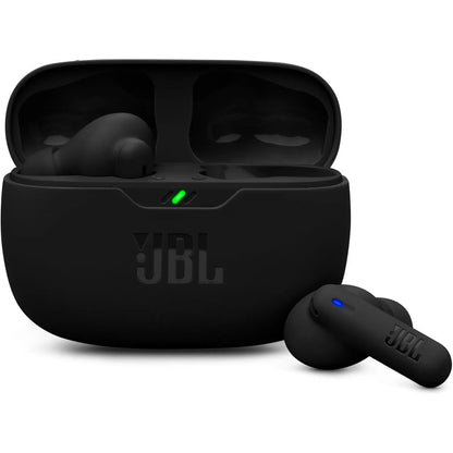 Semi-in-ear Sports Call Headphones Active Noise Cancellation