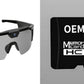 AI Smart Riding Glasses With Camera
