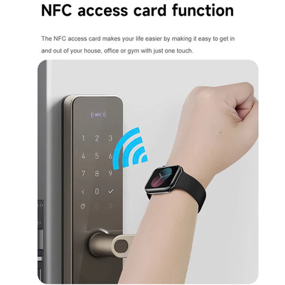 Sports Smart Watch Series 10