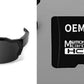 AI Smart Riding Glasses With Camera