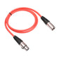 Full Balance Cannon Microphone Audio Cable