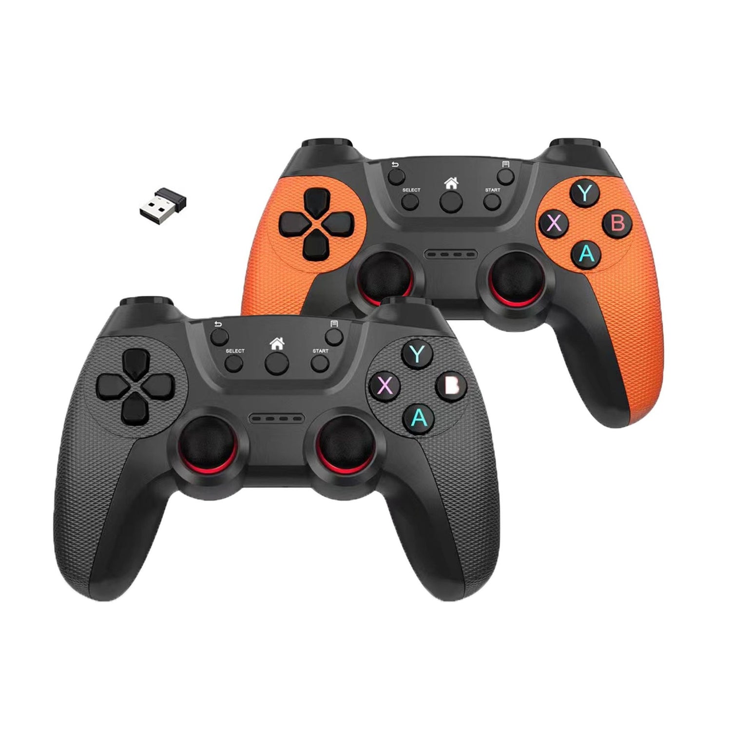 Gaming Accessories