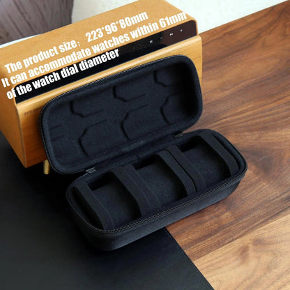 Watch Box Organizer For Men or Women