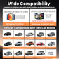Wireless CarPlay Android Auto Adapter