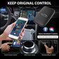 Wireless Carplay and Android Auto Dongle Support