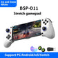 Mobile Game Wireless Bluetooth D11 Stretch Handle
