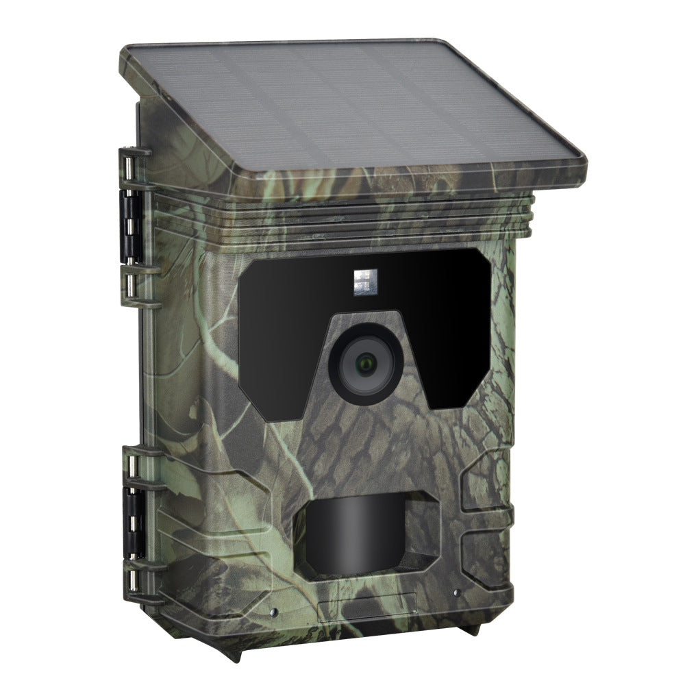 Outdoor Waterproof Infrared Animal Camera 4K HD Sensor