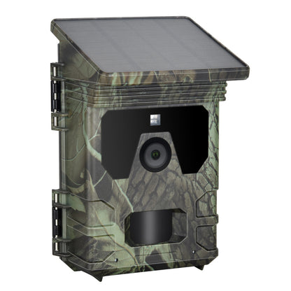 Outdoor Waterproof Infrared Animal Camera 4K HD Sensor