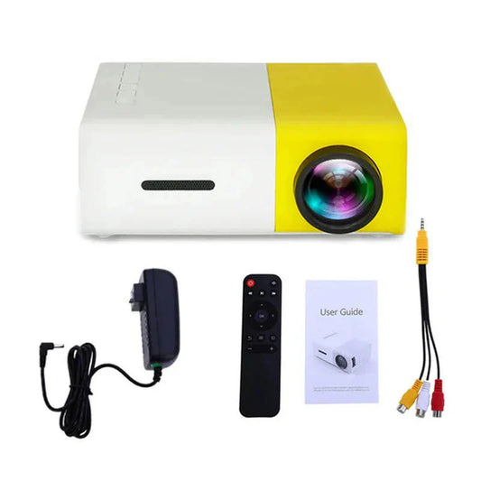 portable mini projector Options