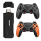 X2 Ultra Home TV Game Console HD 24g Wireless HDMI Double Player Arcade 3D