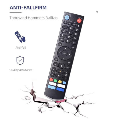 Universal Remote Control For Vseebox