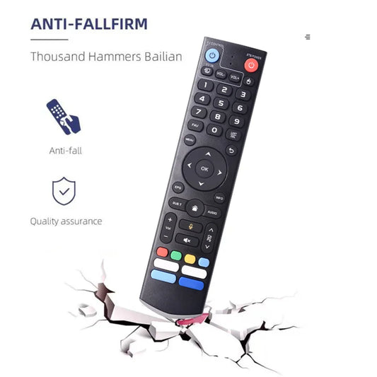 Universal Remote Control For Vseebox