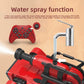AI Robot Dog Intelligent Firefighting Robot
