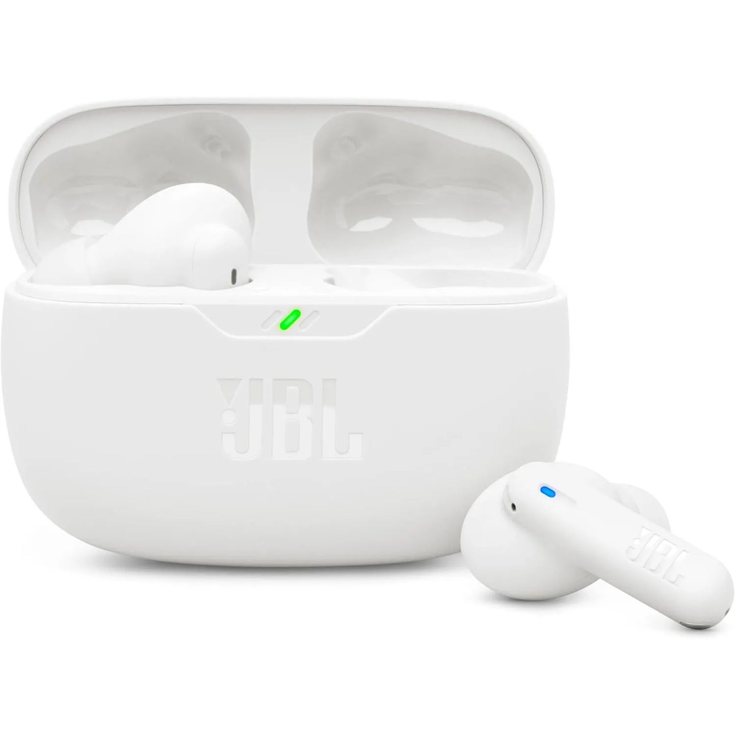 Semi-in-ear Sports Call Headphones Active Noise Cancellation